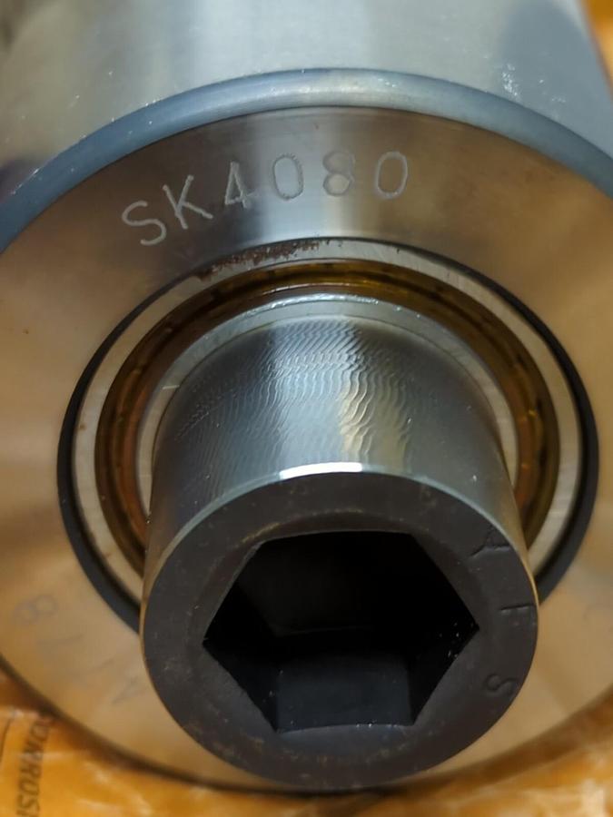 BEARING SERVICE COMPANY (BSC),SK-4080-1,GUIDE ROLL NOS