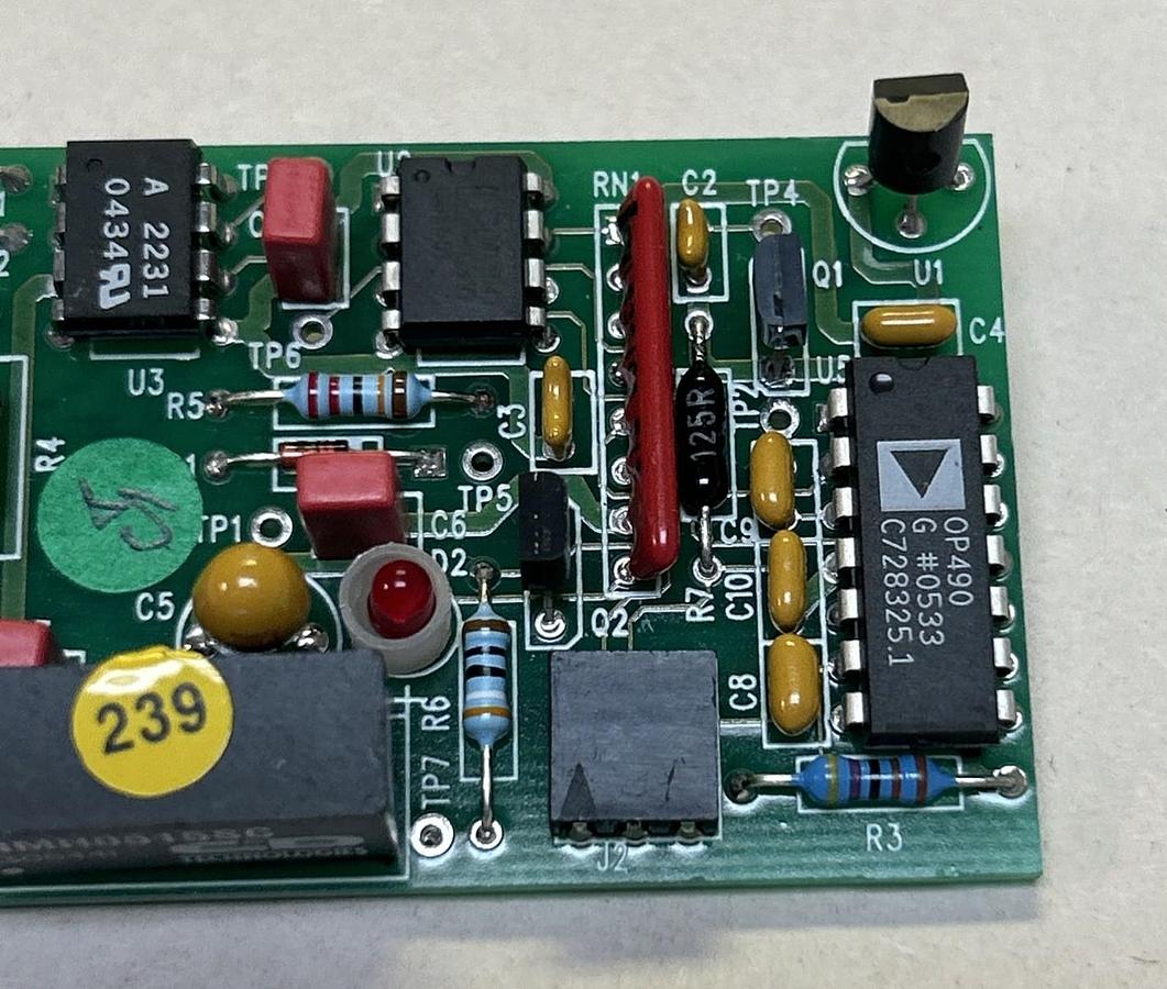 UNBRANDED,702-616B,CIRCUIT BOARD NOS