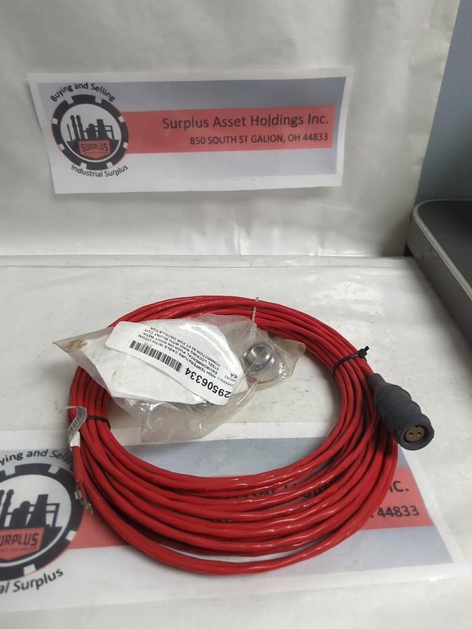 IMI,053EC050BZ,SENSOR WITH CABLE NOS