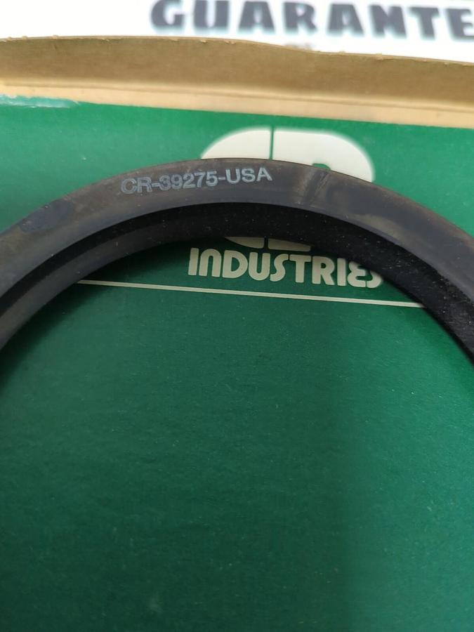 CHICAGO RAWHIDE,39275,OIL SEAL 3.938 IN X 4.999 IN NOS