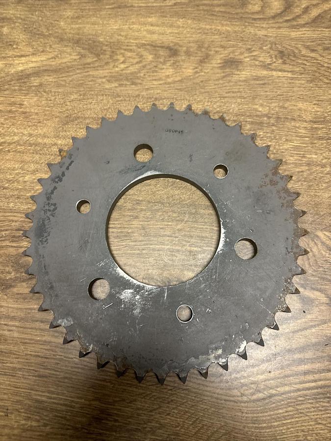 Browning,S60P45,Sprocket