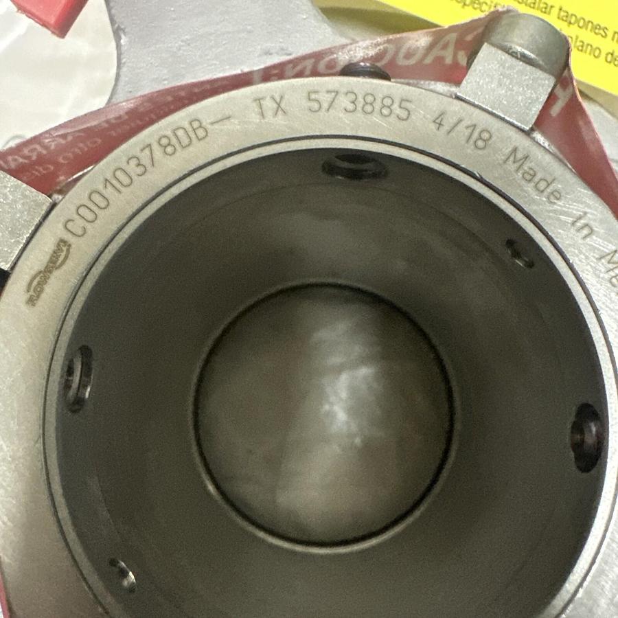 Flowserve,ISC2-PX,574343,1.875" Mechanical Seal