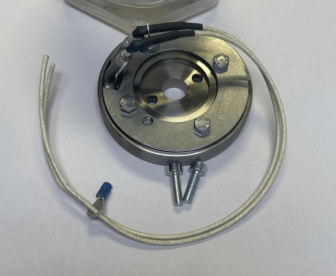 BOSCH,58402700,HEAT SEAL ROLLER NOS