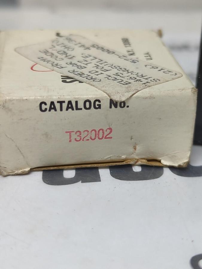 SKAN-A-MATIC,T32002,AMPLIFIER SENSOR NOS