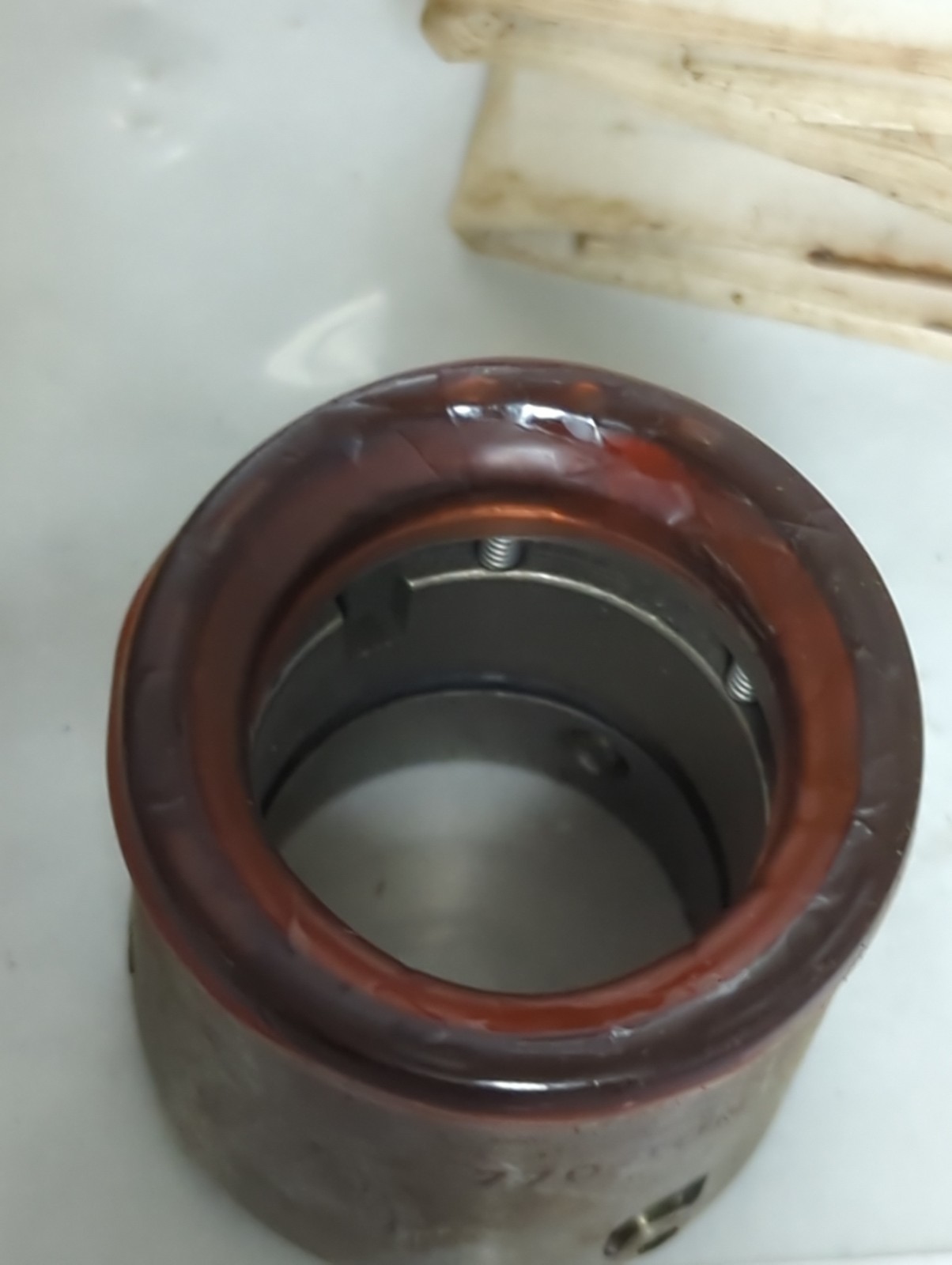 CHESTERTON,770,MECHANICAL SEAL SEAL SIZE-10 SHAFT SIZE-1.250 NOS