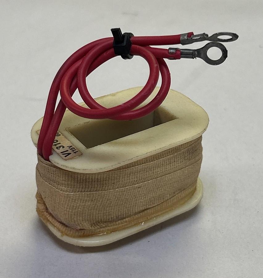 SMH,VI316011,COIL 115V 60HZ NOS