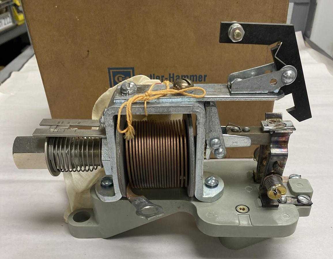 Cutler-Hammer,C304BNA409,Overload Relay DC NOS