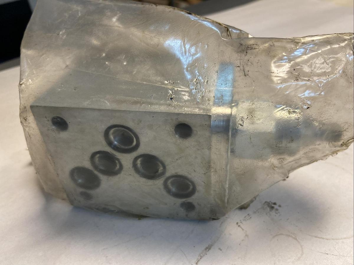 Sun Hydraulics,BBP-0AJ7-A2,Valve