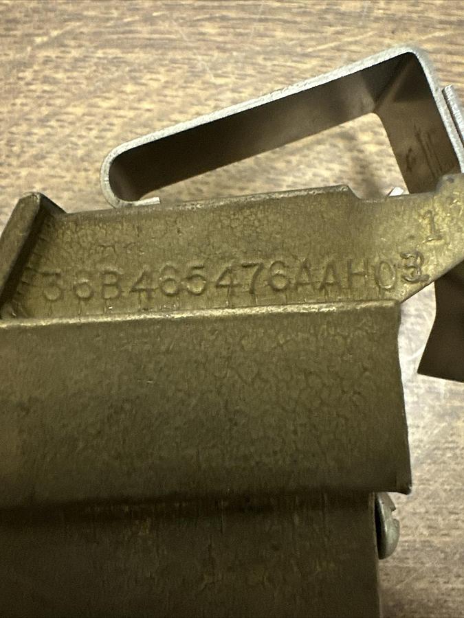 GE,36B465476AAH03,Carbon Brush Holder Lot of 2