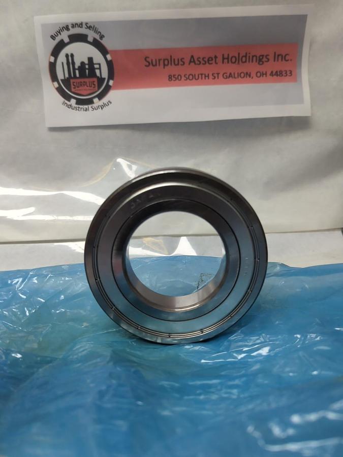 NTN,6212Z,METAL SHIELDED DEEP GROOVE BALL BEARING MISSING BOX NOS