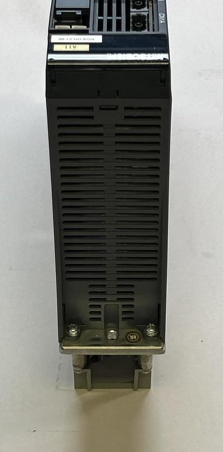Used MITSUBISHI,MDS-DH-V1-80,AC SERVO DRIVE 4.5KW