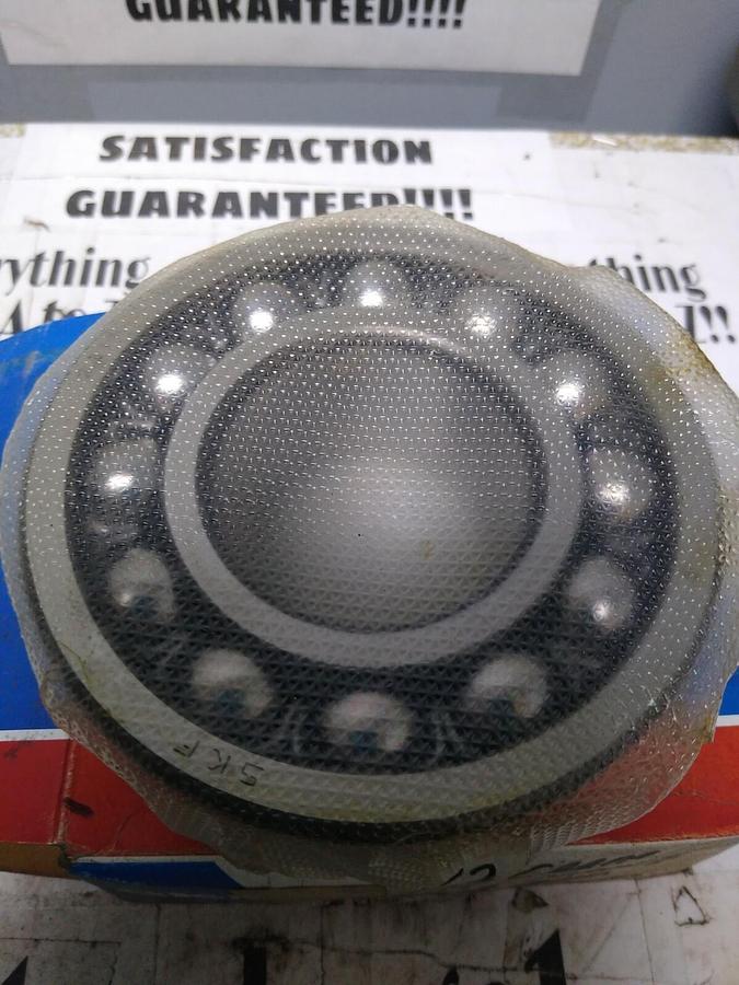 SKF,2311,SELF ALIGNING BALL BEARING NOS