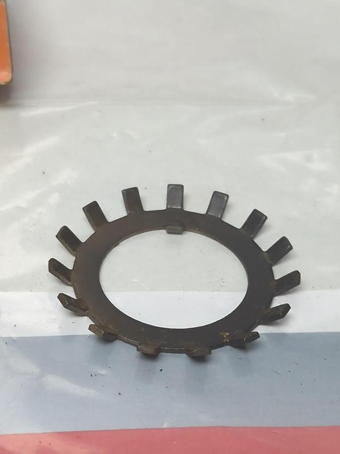 TIMKEN,TW065,BEARING LOCK WASHER PACK OF 2 NOS