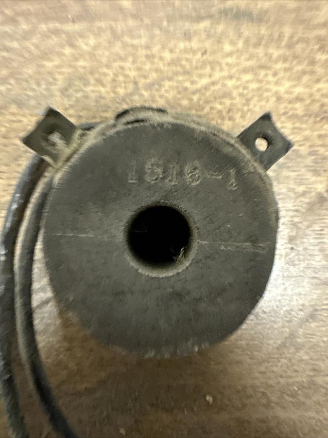 Used Unknown,1516-1,Magnetic Coil