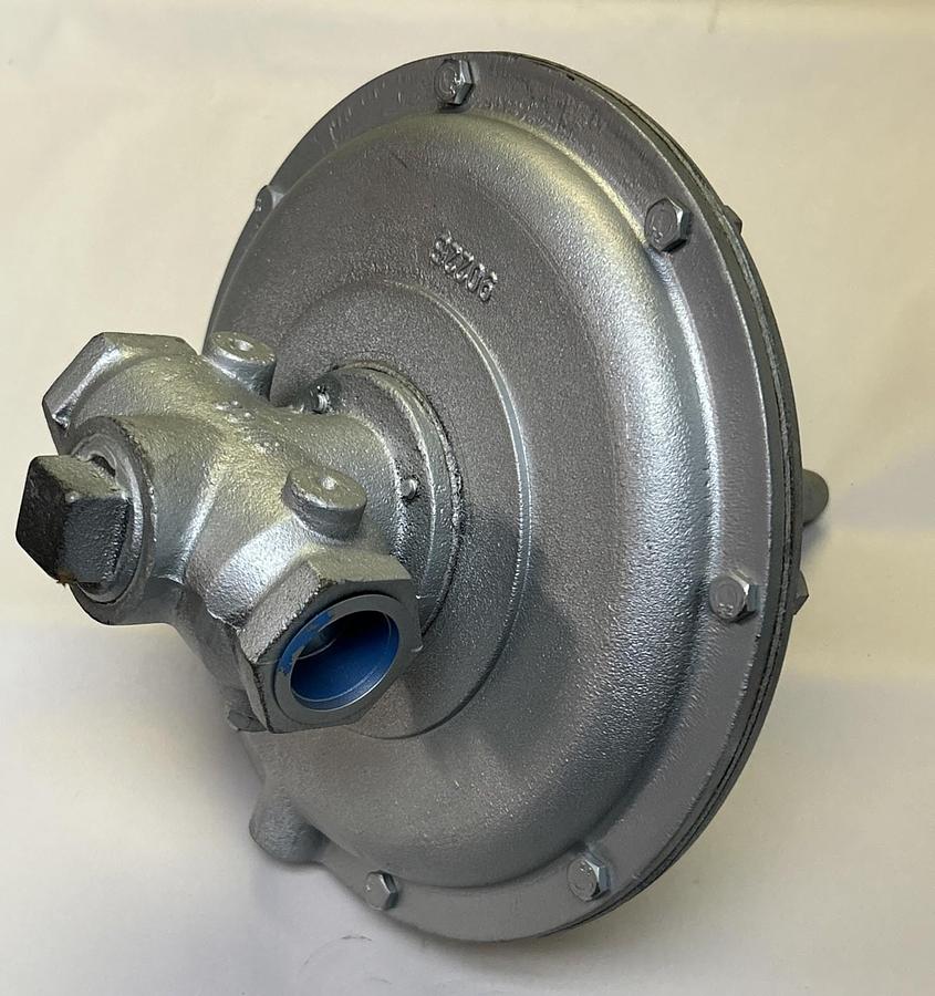 SURFACE COMBUSTION CORP,8BZR,GAS REGULATOR NOS