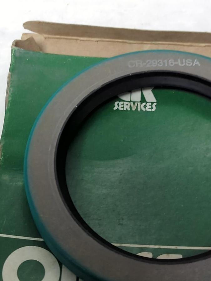 CHICAGO RAWHIDE,29316,OIL SLEEVE NOS