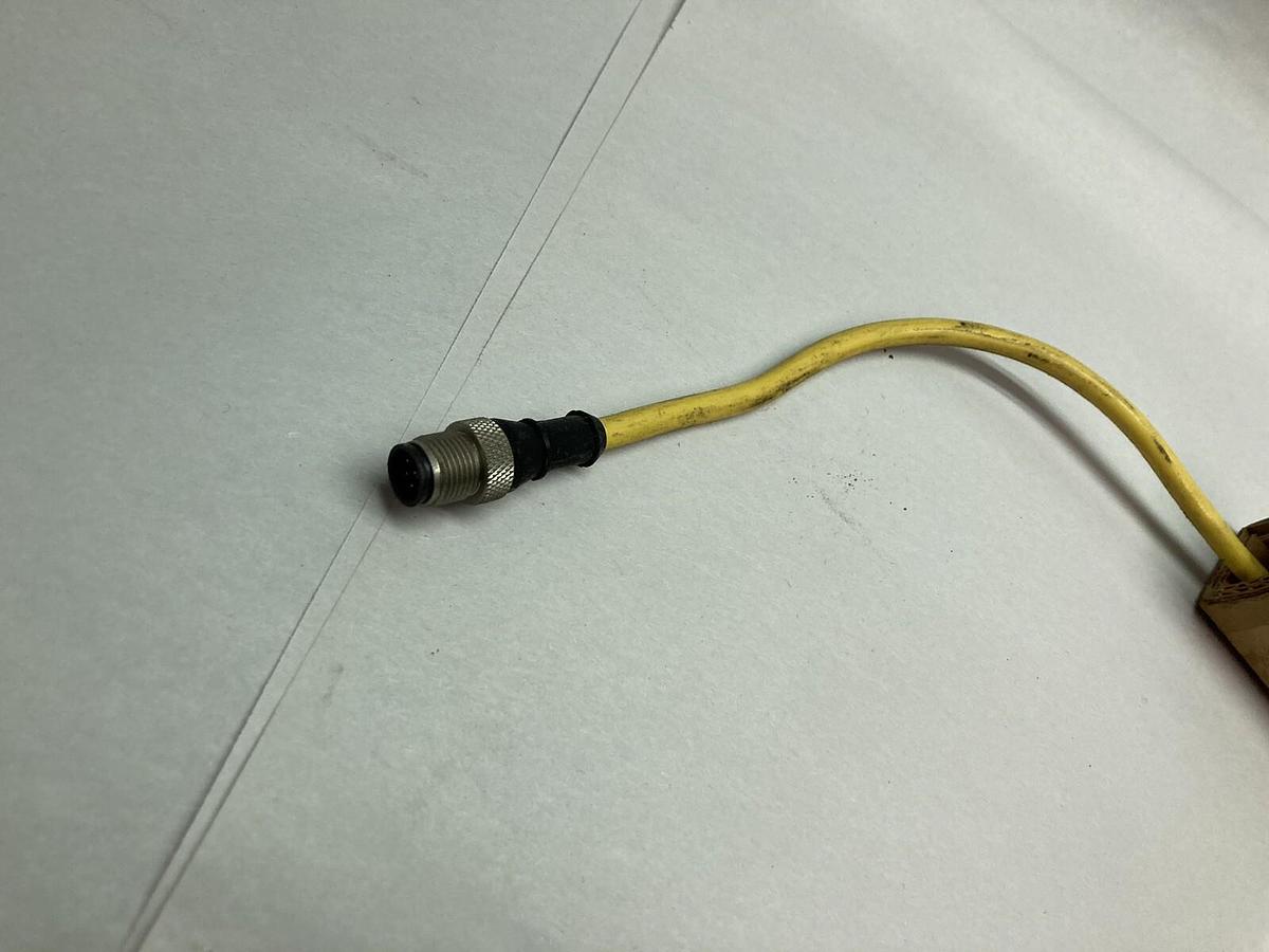 Banner,SLPE25-830P8,Light Curtain Emitter