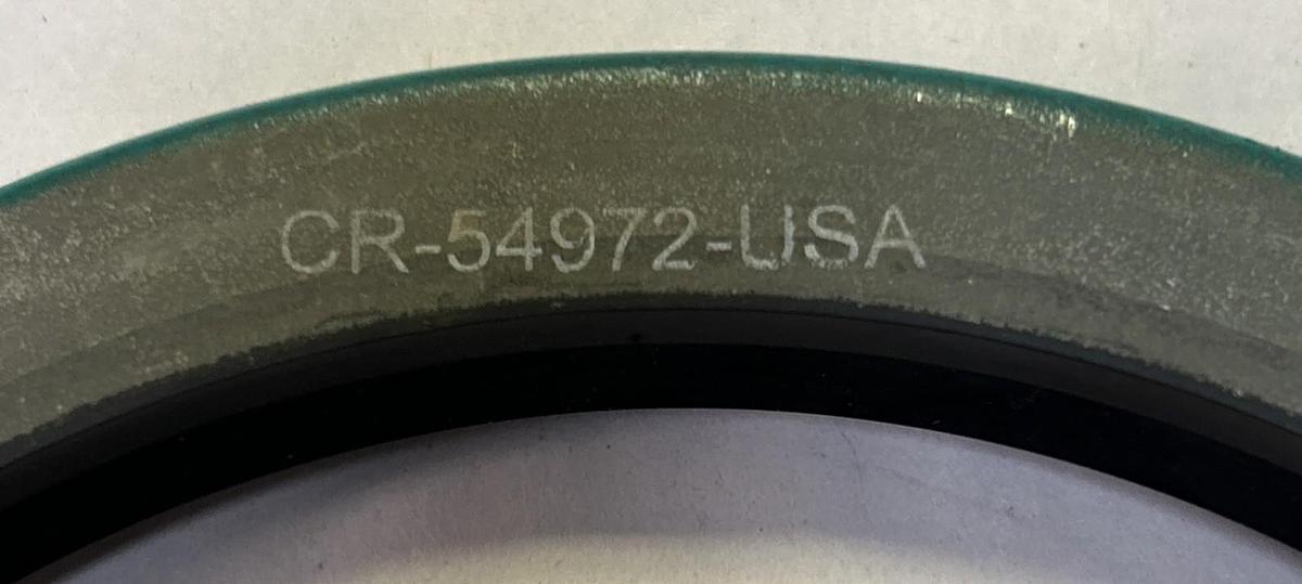 SKF,54972,OIL SEAL LOT OF 3 NOS