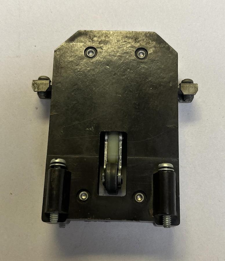 Used CUTLER-HAMMER,C321KM2,MECHANICAL INTERLOCK