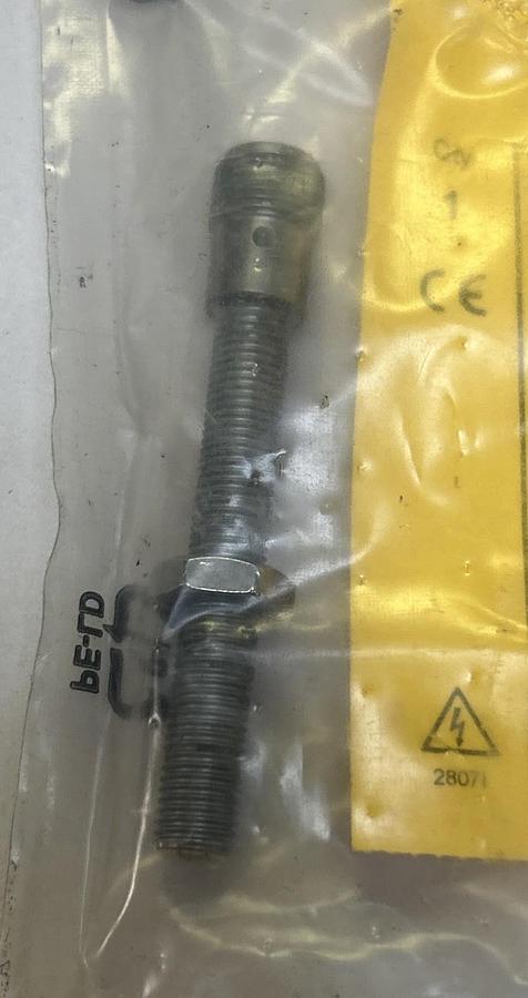 Used TURCK,BI1.5G08-AN6X-H1341,PROXIMITY SENSOR NOS