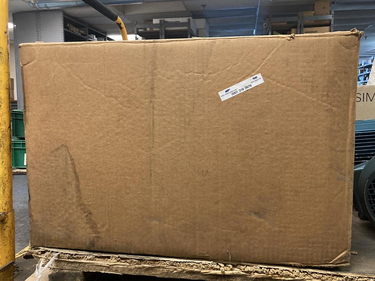 Marathon Blue Chip,EVJ184TTFS8102ATL,1-1/2HP Electric Motor 865 RPM