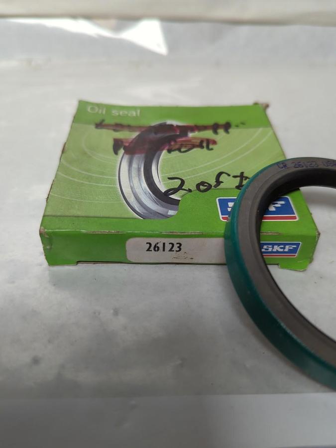 SKF,26123,OIL SEAL NOS