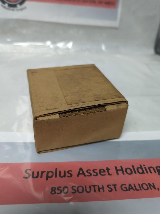 REXNORD THOMAS,414412,HUB DBZ 62 RB DISC COUPLING HUB NOS