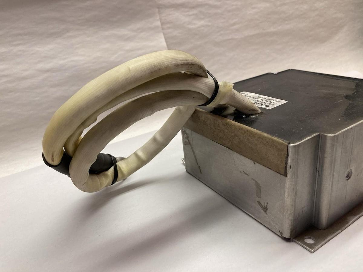 Used STS,PDUR016u1 V1588274-2000/3000 15,5 uH +/-5%