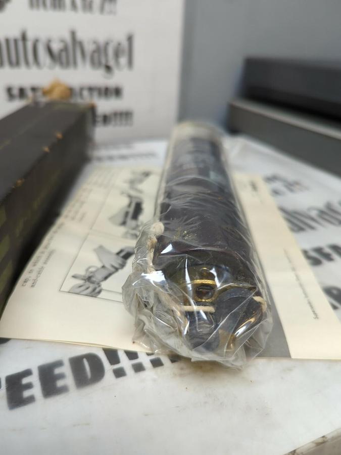 S&C,132500R3 SM-5,REFILL UNIT KV-14.4 AMP-300E TCC NO-153.2 NOS