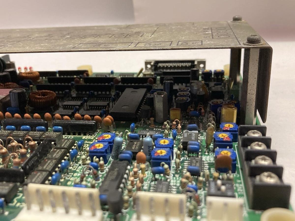Used Niigata,ES-029A2,Circuit Board