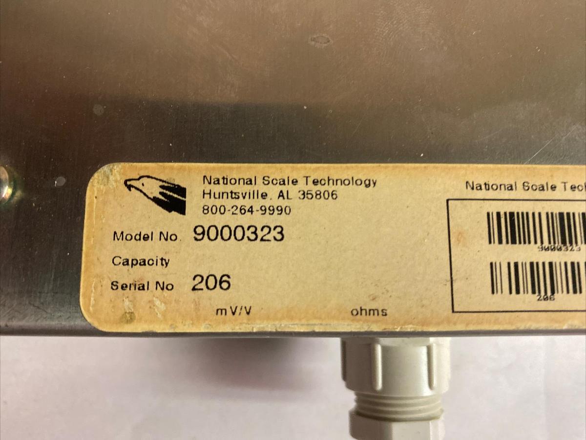 NATIONAL SCALE,9000323,CONTROLLER