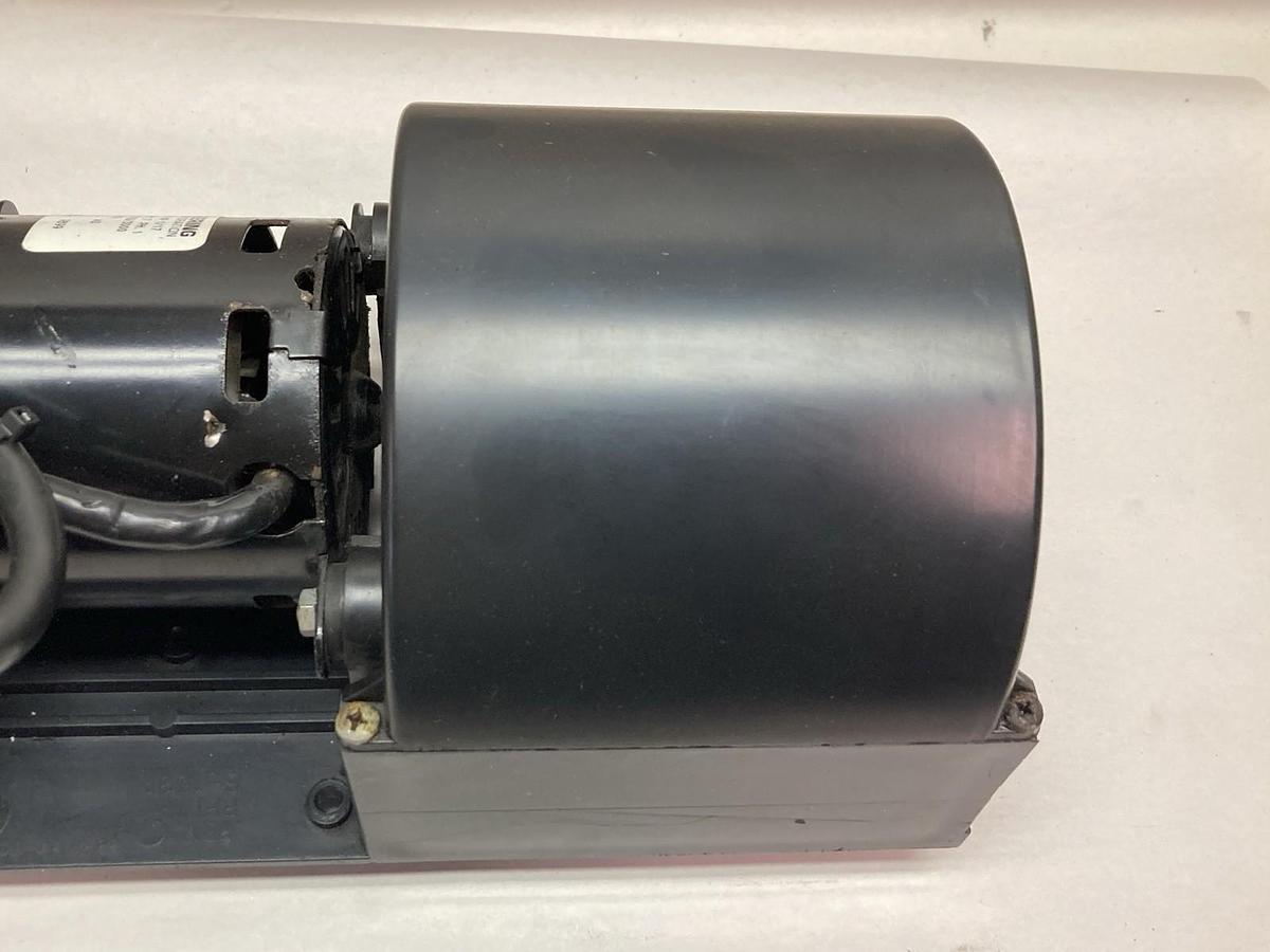 McLean Engineering,Model 7121-2638,1-Phase Motor 115V 1.7/2A 2700/3000 RPM