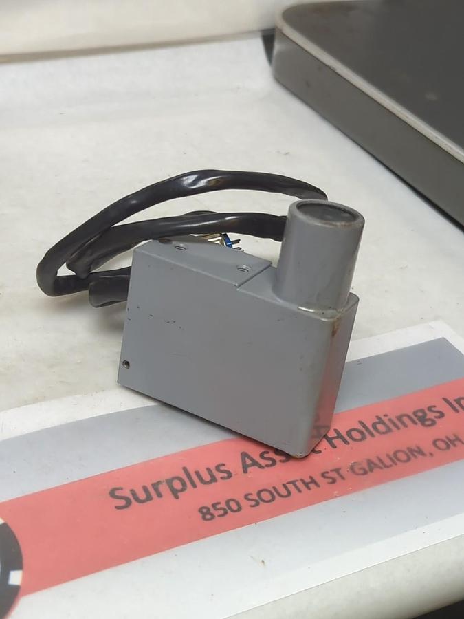 Used ELECTRONICS CORPORATION,TYPE 42REI,MODEL 1005 PHOTOSWITCH PRE-OWNED