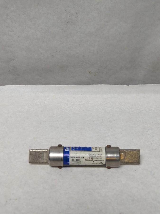 Used LITTELFUSE,NLN100,TIME-DELAY 100 AMP FUSE PRE-OWNED