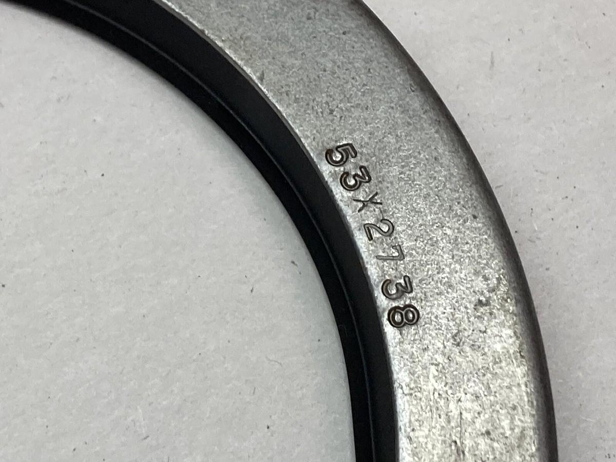 Garlock,21086-2738 Model 53x2738,Klozure Oil Seal
