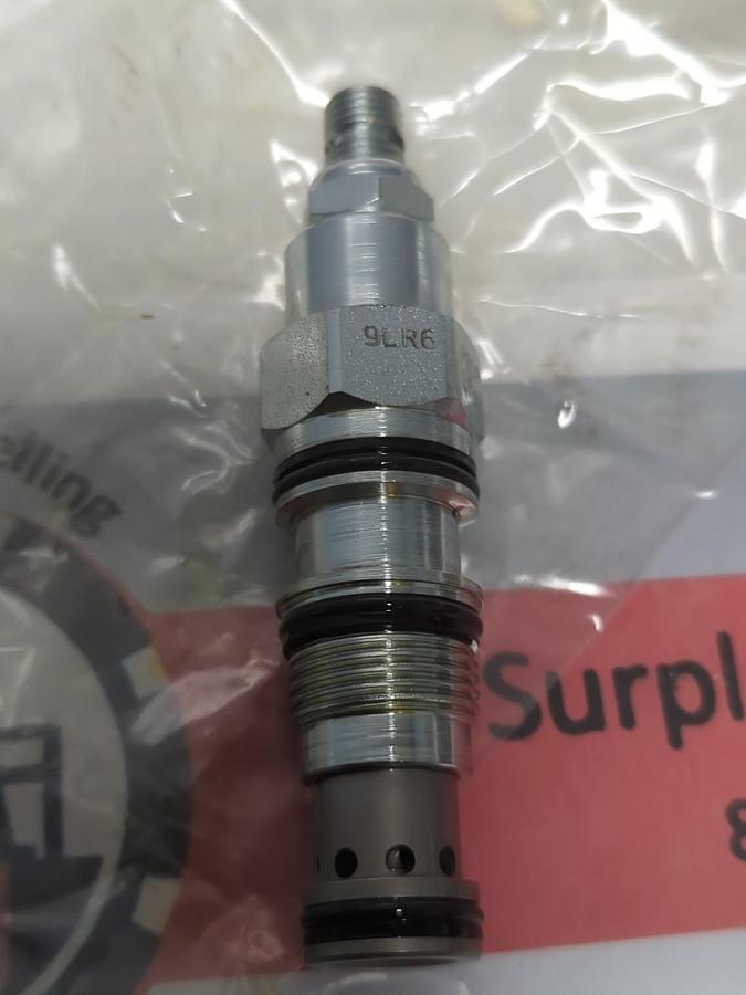 SUN HYDRAULICS,PBFB-LBV,PRESSURE REDUCING VALVE 200 PSI NOS