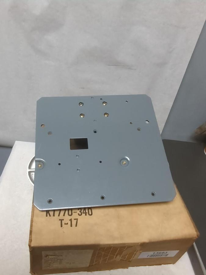 FURNAS,X153,FOOT SWITCH 2-POLE NEMA-1 NOS