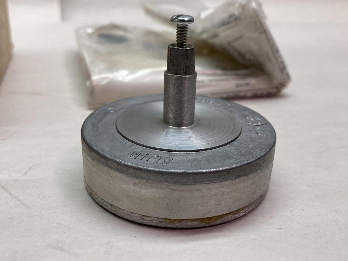 Bailey Control Company,258149A1,Spare Parts Kit