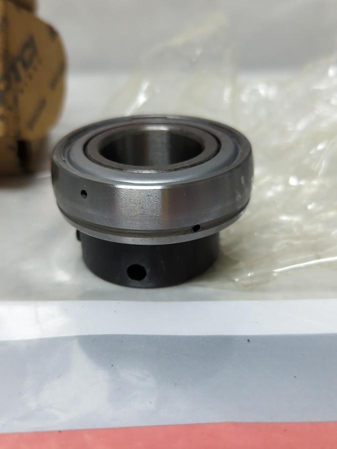 IPTCI,SA 205 16G,INSERT BEARING NOS