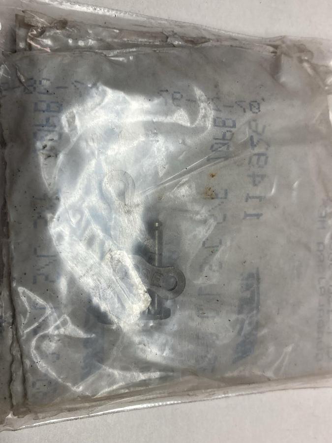 Morse,114926,Chain Link 35-2 C/L S/C S/F LOT OF 6