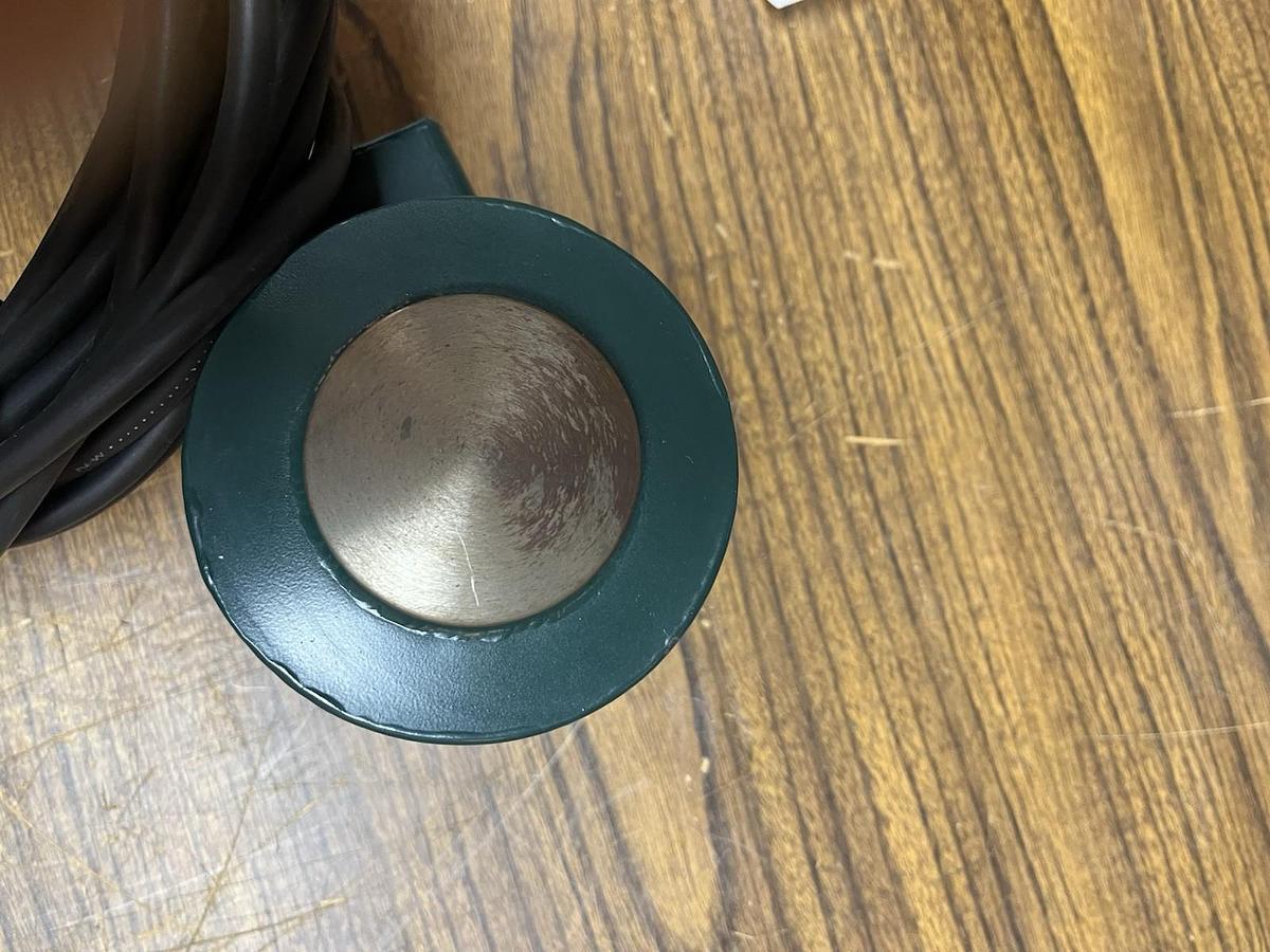 TOROID,40C-132-1B,LOAD CELL 2MV/V 100K LBS