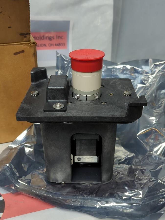 HACH,6205000,VALVE MODULE ASSEMBLY APA 6000 NOS