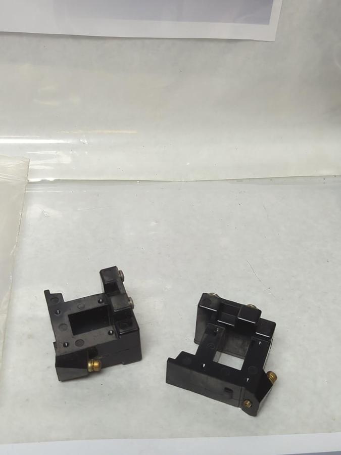 Used ALLEN-BRADLEY,69A83,COIL 240V 60HZ 220V 50HZ LOT OF 2 PRE-OWNED