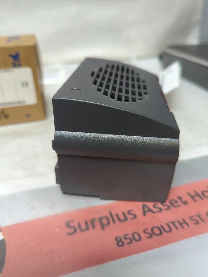 NATIONAL INSTRUMENTS,777518-401,FIELD POINT 16 CHANNEL DIGITAL MODULE FP-DO-401