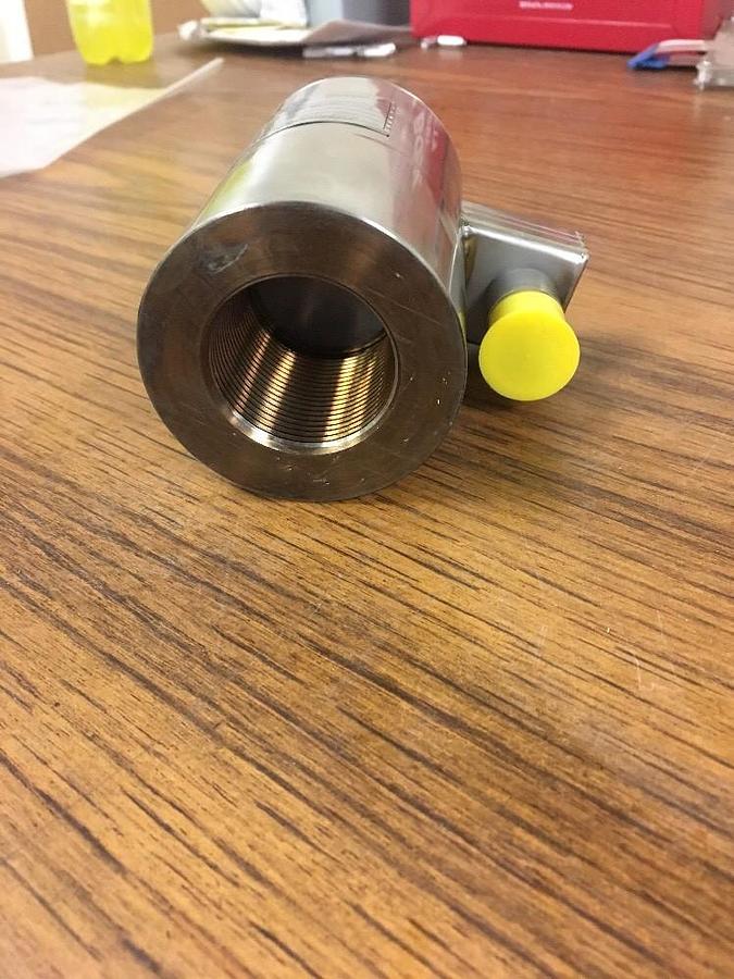 Honeywell,RGH 060-F968-01,IN-LINE LOAD CELL