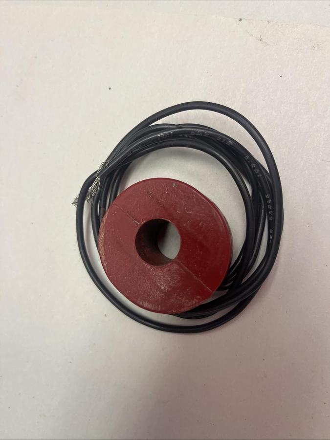 ITT,CK602BW4A18,SOLENOID COIL 220/240V