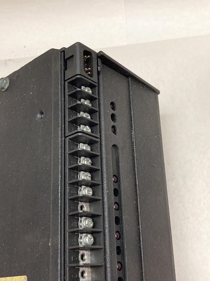 Used GE Fanuc,IC660TSD100B,Terminal Assembly Module