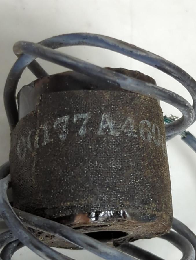 GENERAL CONTROLS,CG177A46060A,SOLENOID COIL NOS