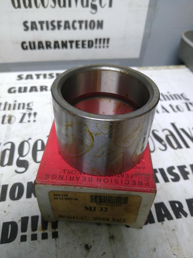 MCGILL,MI-32,NEEDLE ROLLER BEARING INNER RACE NOS