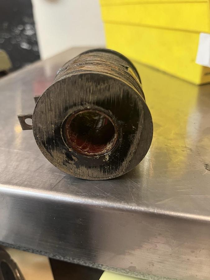 Used WESTINGHOUSE,807531,COIL